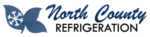 North County REFRIGERATION, Logo